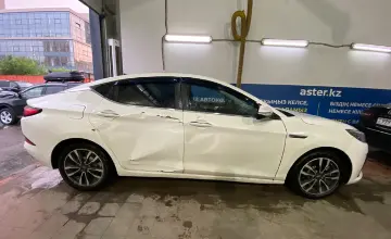 JAC J7 2023 года за 4 800 000 тг. в Астана фото 4