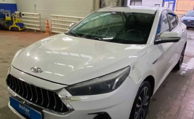 JAC J7 2023 года за 4 800 000 тг. в Астана
