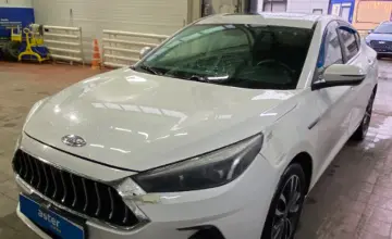JAC J7 2023 года за 4 800 000 тг. в Астана фото 1