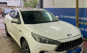 JAC J7 2023 года за 4 800 000 тг. в Астана фото 3