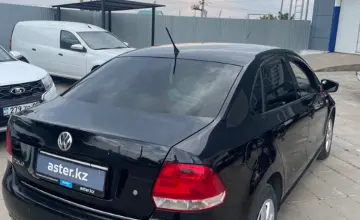 Volkswagen Polo 2015 года за 3 000 000 тг. в Уральск