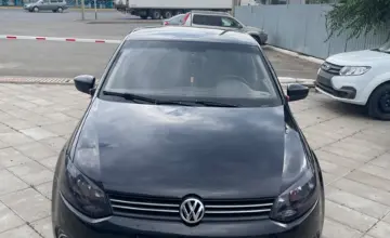 Volkswagen Polo 2015 года за 3 000 000 тг. в Уральск фото 2