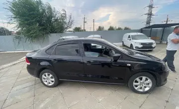 Volkswagen Polo 2015 года за 3 000 000 тг. в Уральск фото 4