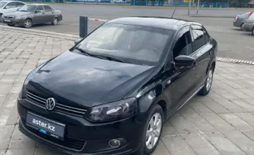 Volkswagen Polo 2015 года за 3 000 000 тг. в Уральск фото 1