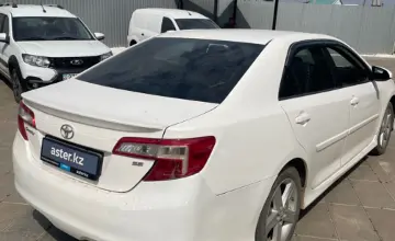 Toyota Camry 2013 года за 6 000 000 тг. в Уральск