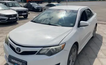 Toyota Camry 2013 года за 6 000 000 тг. в Уральск фото 1