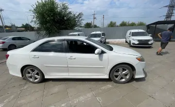 Toyota Camry 2013 года за 6 000 000 тг. в Уральск фото 4
