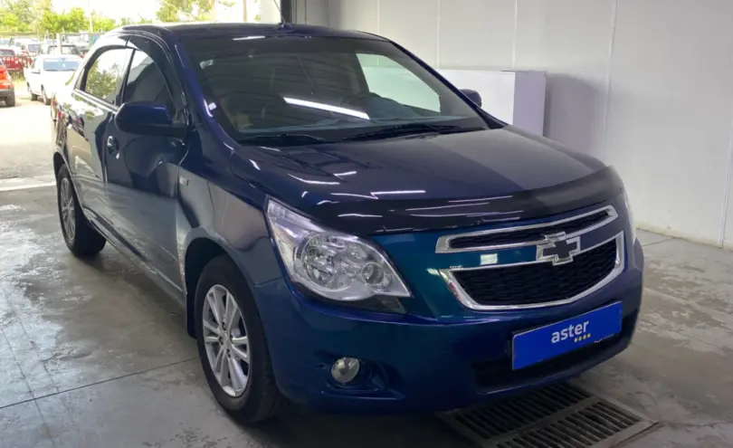 Chevrolet Cobalt 2024 года за 5 500 000 тг. в Павлодар фото 3