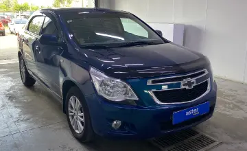 Chevrolet Cobalt 2024 года за 5 500 000 тг. в Павлодар фото 3
