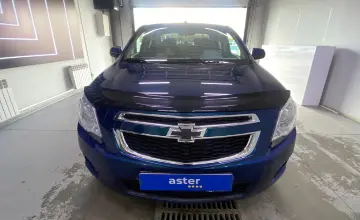 Chevrolet Cobalt 2024 года за 5 500 000 тг. в Павлодар фото 2