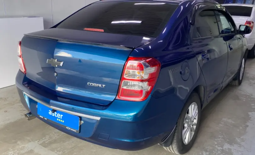 Chevrolet Cobalt 2024 года за 5 500 000 тг. в Павлодар фото 5