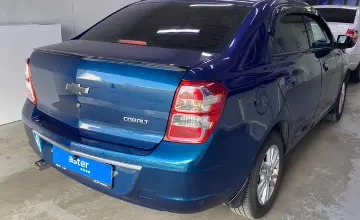 Chevrolet Cobalt 2024 года за 5 500 000 тг. в Павлодар