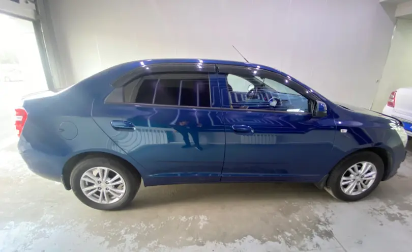 Chevrolet Cobalt 2024 года за 5 500 000 тг. в Павлодар фото 4