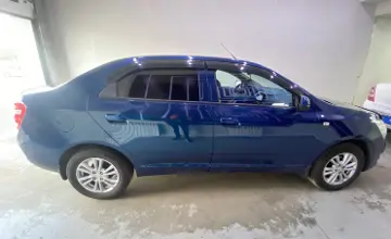 Chevrolet Cobalt 2024 года за 5 500 000 тг. в Павлодар фото 4