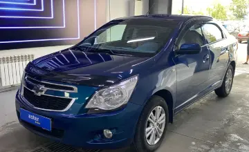 Chevrolet Cobalt 2024 года за 5 500 000 тг. в Павлодар фото 1
