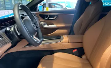 Mercedes-Benz E-Класс 2025 года за 55 000 000 тг. в Алматы фото 5