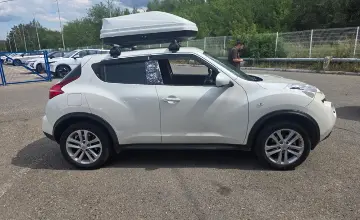 Nissan Juke 2013 года за 4 300 000 тг. в Усть-Каменогорск фото 4