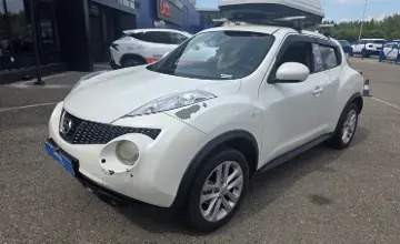 Nissan Juke 2013 года за 4 300 000 тг. в Усть-Каменогорск фото 1