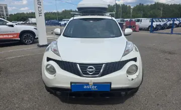 Nissan Juke 2013 года за 4 300 000 тг. в Усть-Каменогорск фото 2