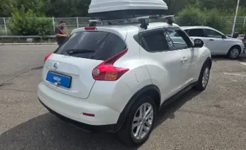 Nissan Juke 2013 года за 4 300 000 тг. в Усть-Каменогорск