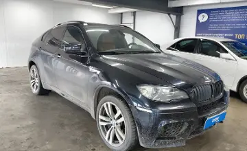 BMW X6 M 2009 года за 10 000 000 тг. в Астана фото 2