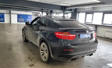 BMW X6 M 2009 года за 10 000 000 тг. в Астана фото 4
