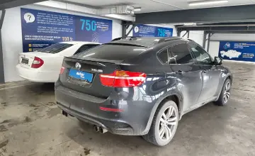 BMW X6 M 2009 года за 10 000 000 тг. в Астана фото 3