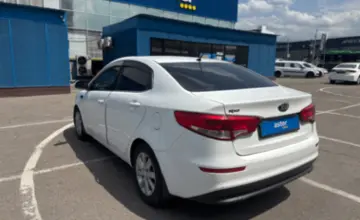 Kia Rio 2015 года за 4 650 000 тг. в Алматы фото 4