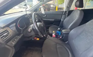 Kia Rio 2015 года за 4 650 000 тг. в Алматы фото 5