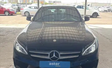 Mercedes-Benz C-Класс 2015 года за 14 000 000 тг. в Алматы фото 2