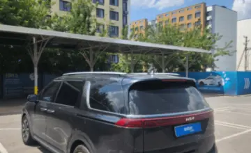 Kia Carnival 2022 года за 20 000 000 тг. в Алматы фото 4