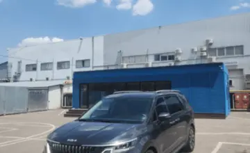 Kia Carnival 2022 года за 20 000 000 тг. в Алматы фото 1