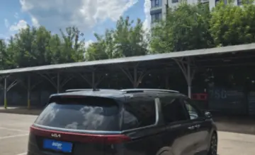 Kia Carnival 2022 года за 20 000 000 тг. в Алматы фото 3