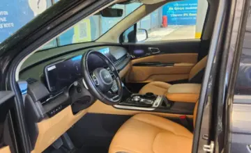 Kia Carnival 2022 года за 20 000 000 тг. в Алматы фото 5