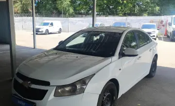 Chevrolet Cruze 2012 года за 1 800 000 тг. в Алматы фото 1