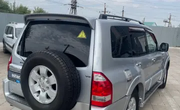 Mitsubishi Pajero 2005 года за 6 000 000 тг. в Уральск
