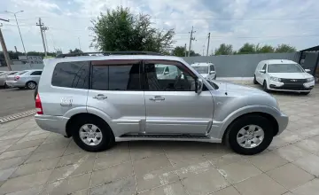 Mitsubishi Pajero 2005 года за 6 000 000 тг. в Уральск фото 4