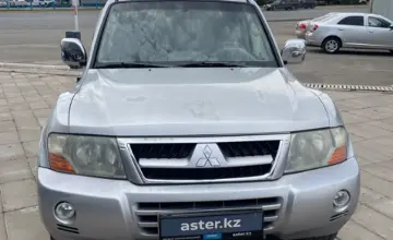 Mitsubishi Pajero 2005 года за 6 000 000 тг. в Уральск фото 2