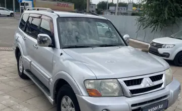 Mitsubishi Pajero 2005 года за 6 000 000 тг. в Уральск фото 3