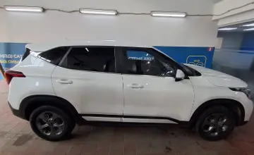 Kia Seltos 2024 года за 8 000 000 тг. в Астана фото 4