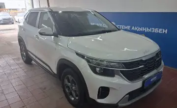 Kia Seltos 2024 года за 8 000 000 тг. в Астана фото 3