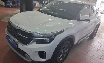 Kia Seltos 2024 года за 8 000 000 тг. в Астана фото 1