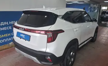 Kia Seltos 2024 года за 8 000 000 тг. в Астана