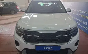 Kia Seltos 2024 года за 8 000 000 тг. в Астана фото 2