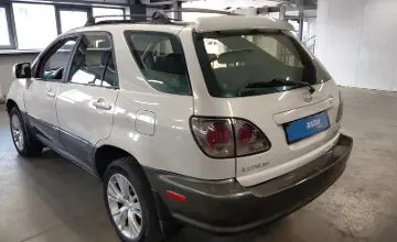 Lexus RX 1999 года за 4 000 000 тг. в Астана фото 4