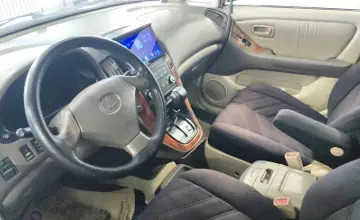 Lexus RX 1999 года за 4 000 000 тг. в Астана фото 5