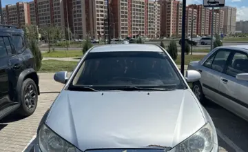 Hyundai Elantra 2008 года за 3 400 000 тг. в Астана фото 2