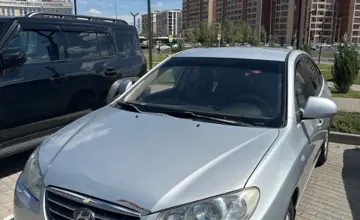 Hyundai Elantra 2008 года за 3 400 000 тг. в Астана фото 1