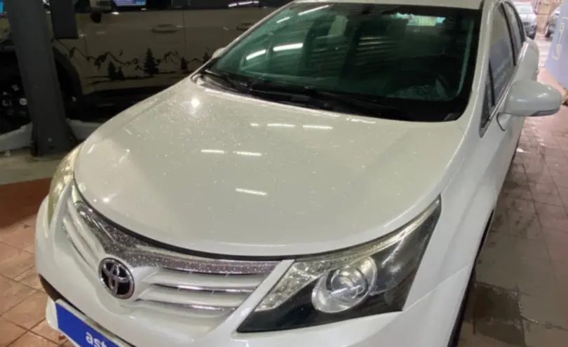 Toyota Avensis 2013 года за 5 800 000 тг. в Астана