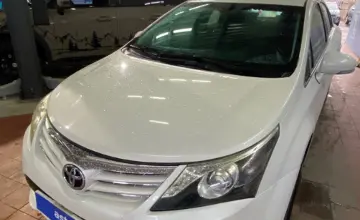 Toyota Avensis 2013 года за 5 800 000 тг. в Астана фото 1